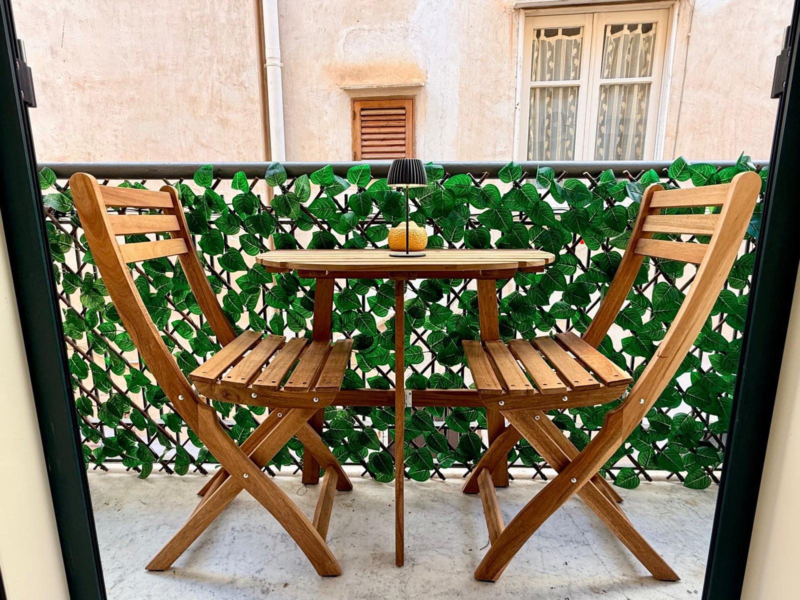 Balcone