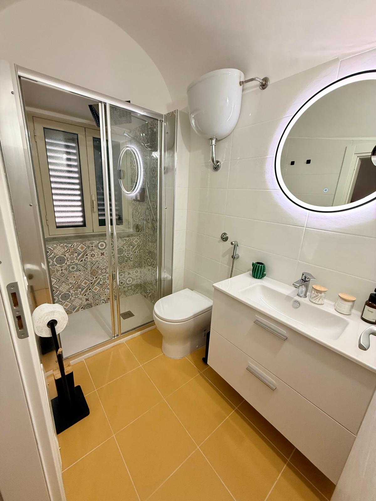 Bagno